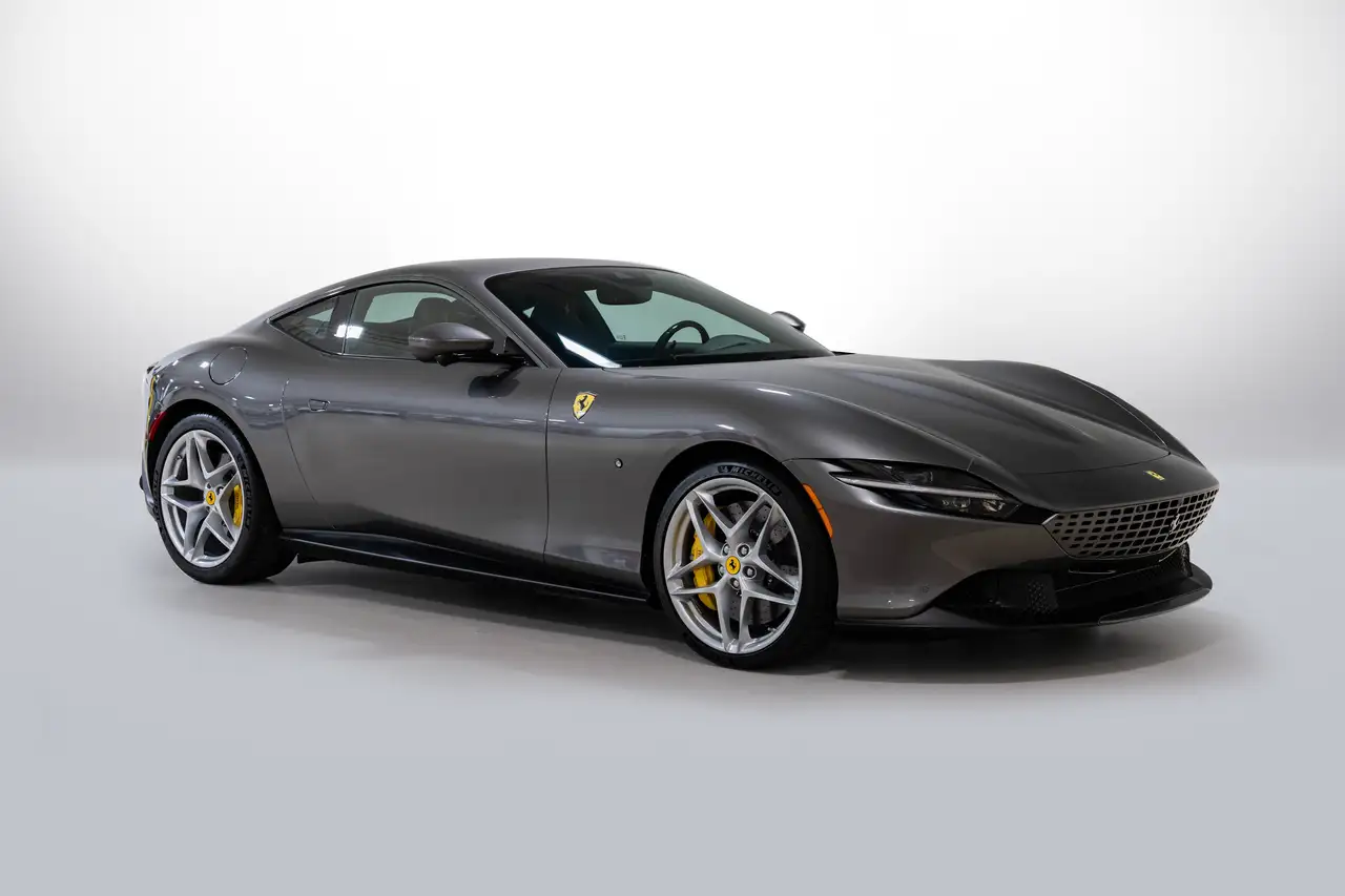 Ferrari Roma - Image 14