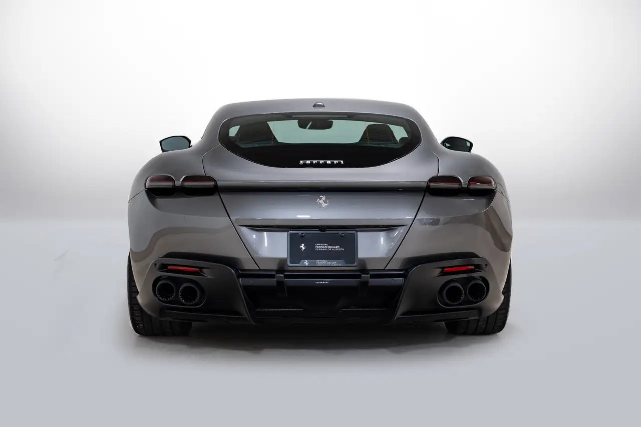 Ferrari Roma - Image 6