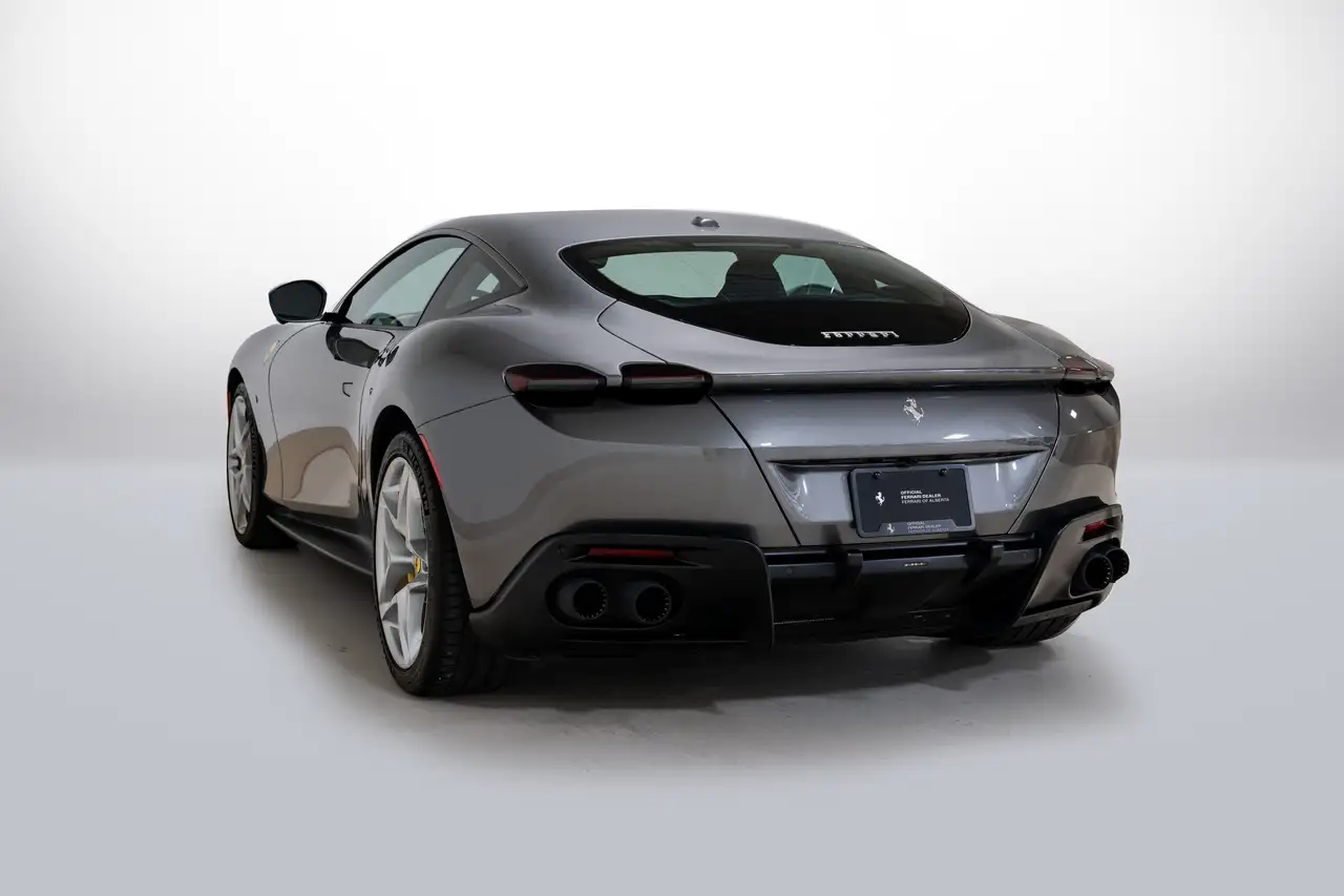 Ferrari Roma - Image 7