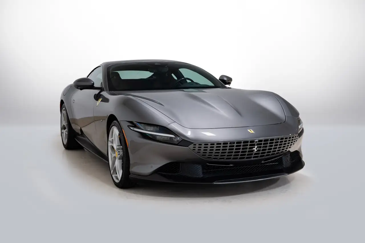 Ferrari Roma - Image 3