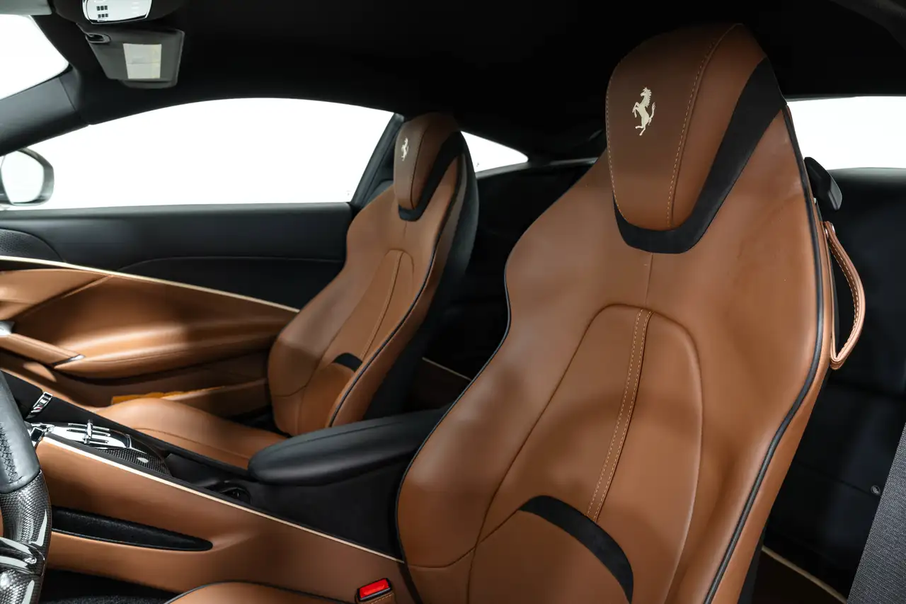Ferrari Roma - Image 19