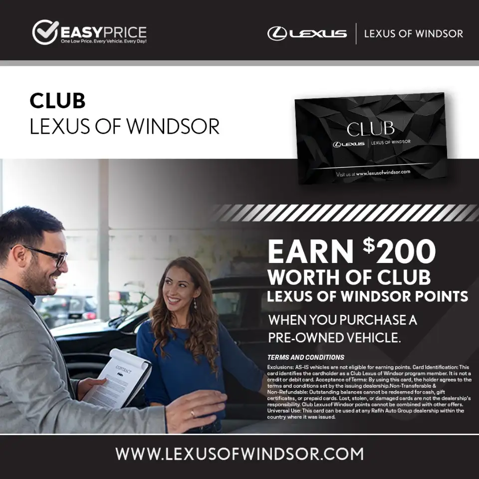 Lexus RX - Image 5