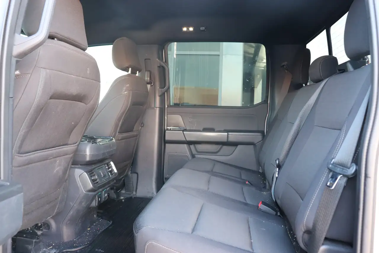 Ford F-150 - Image 10