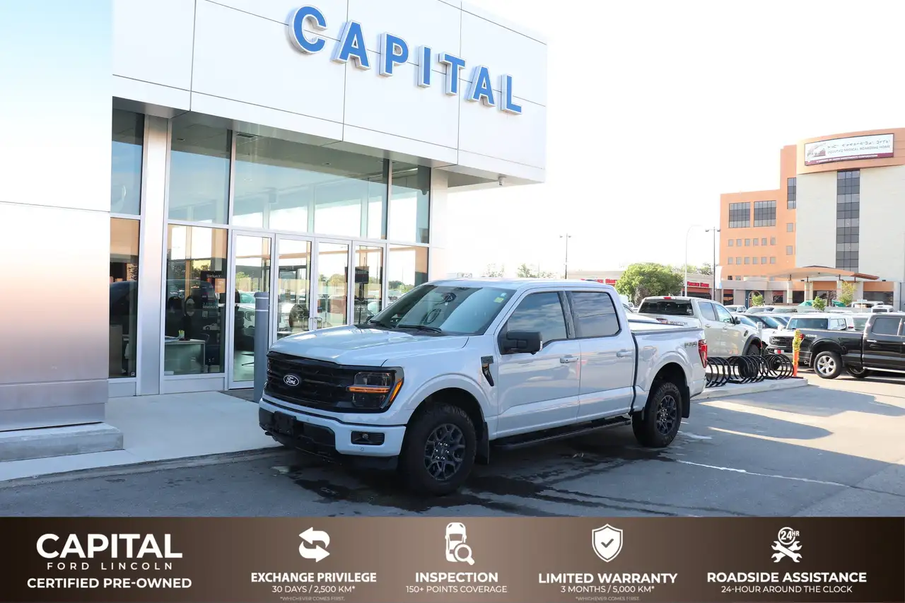 Ford F-150 - Image 1