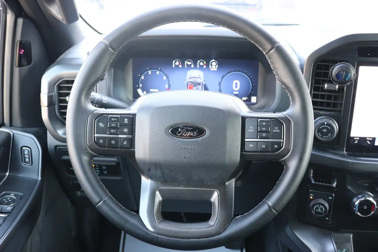 Ford F-150 - Image 11