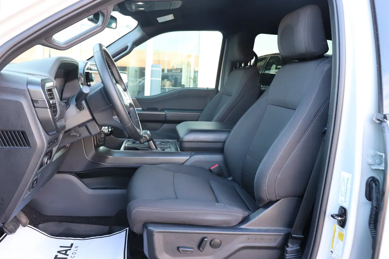 Ford F-150 - Image 7