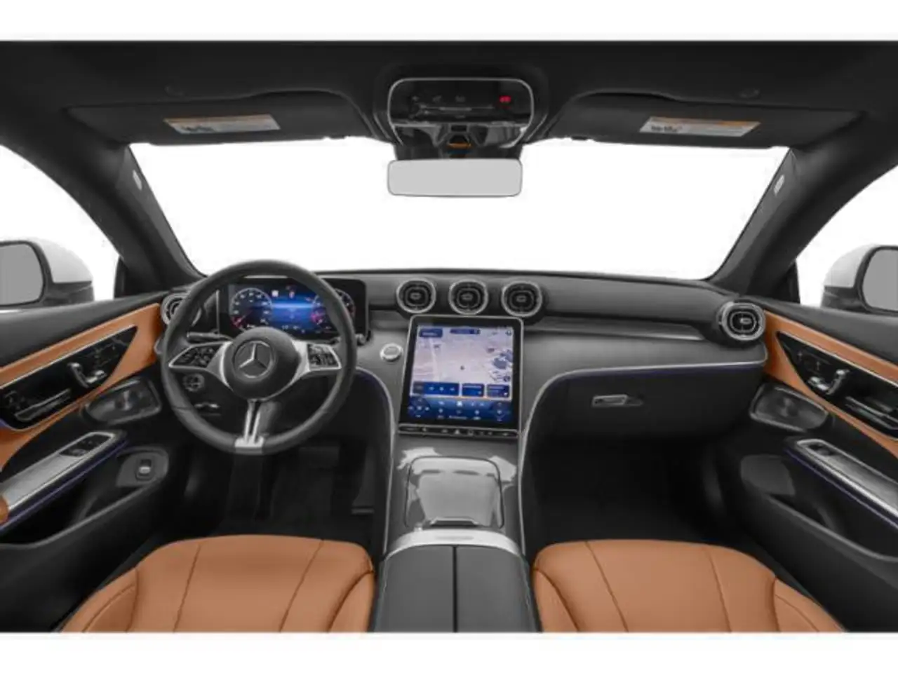 Mercedes-Benz CLE - Image 5