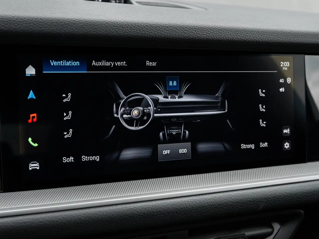 Porsche Cayenne - Image 26