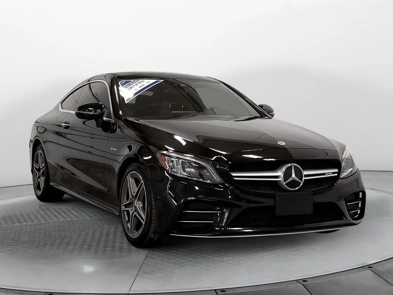 Mercedes-Benz C-Class - Image 3