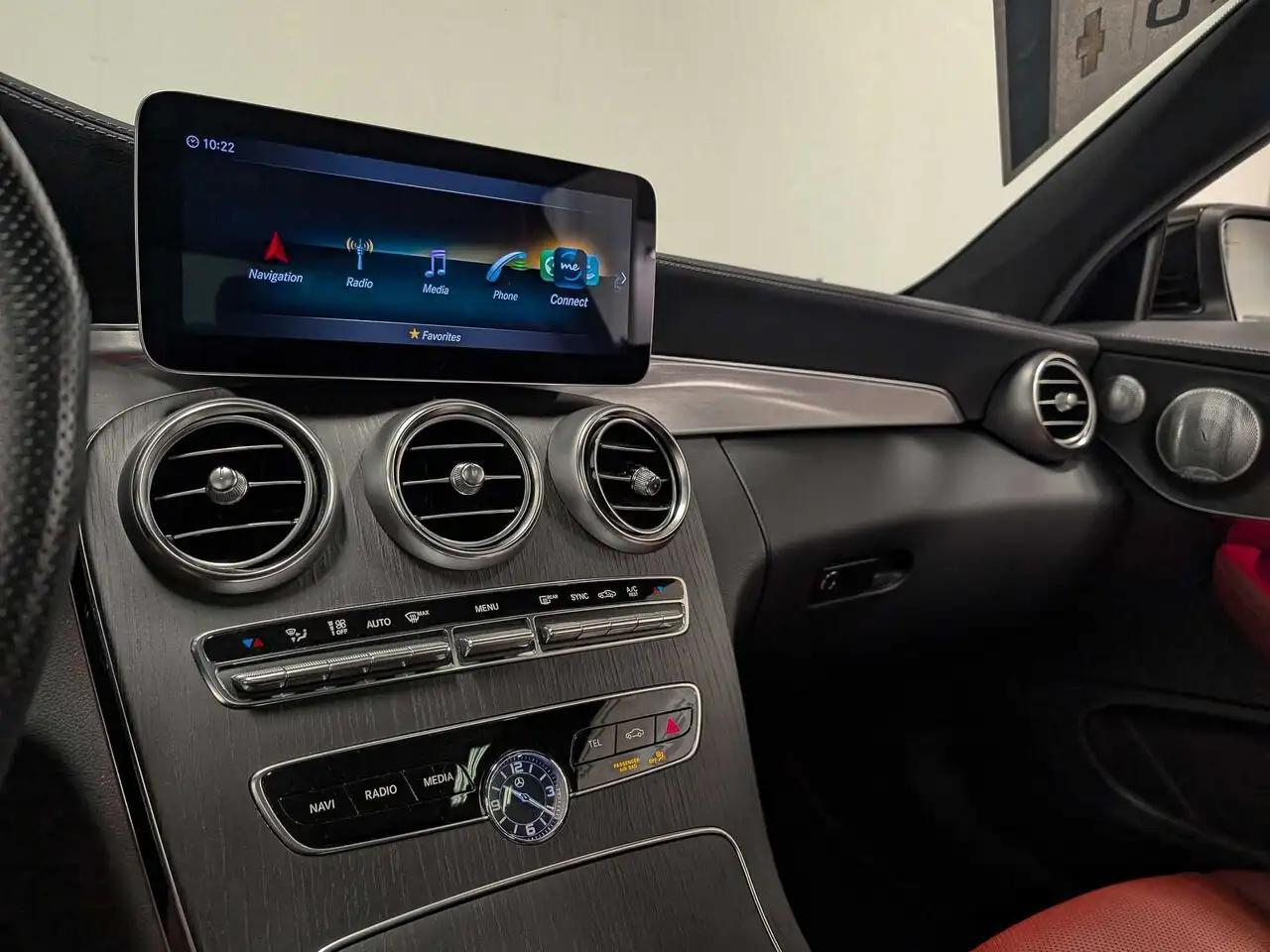 Mercedes-Benz C-Class - Image 11