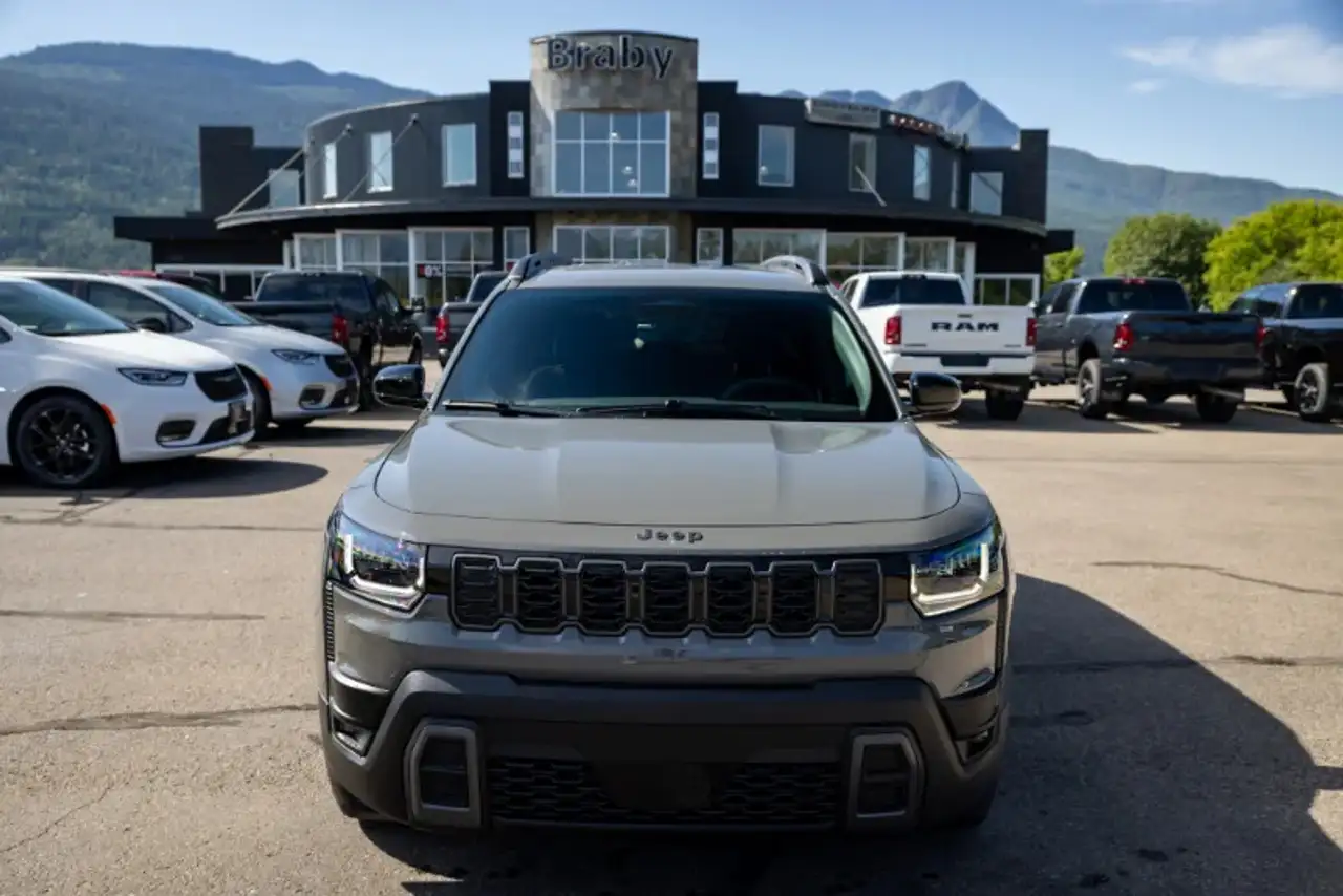 Jeep Cherokee - Image 3