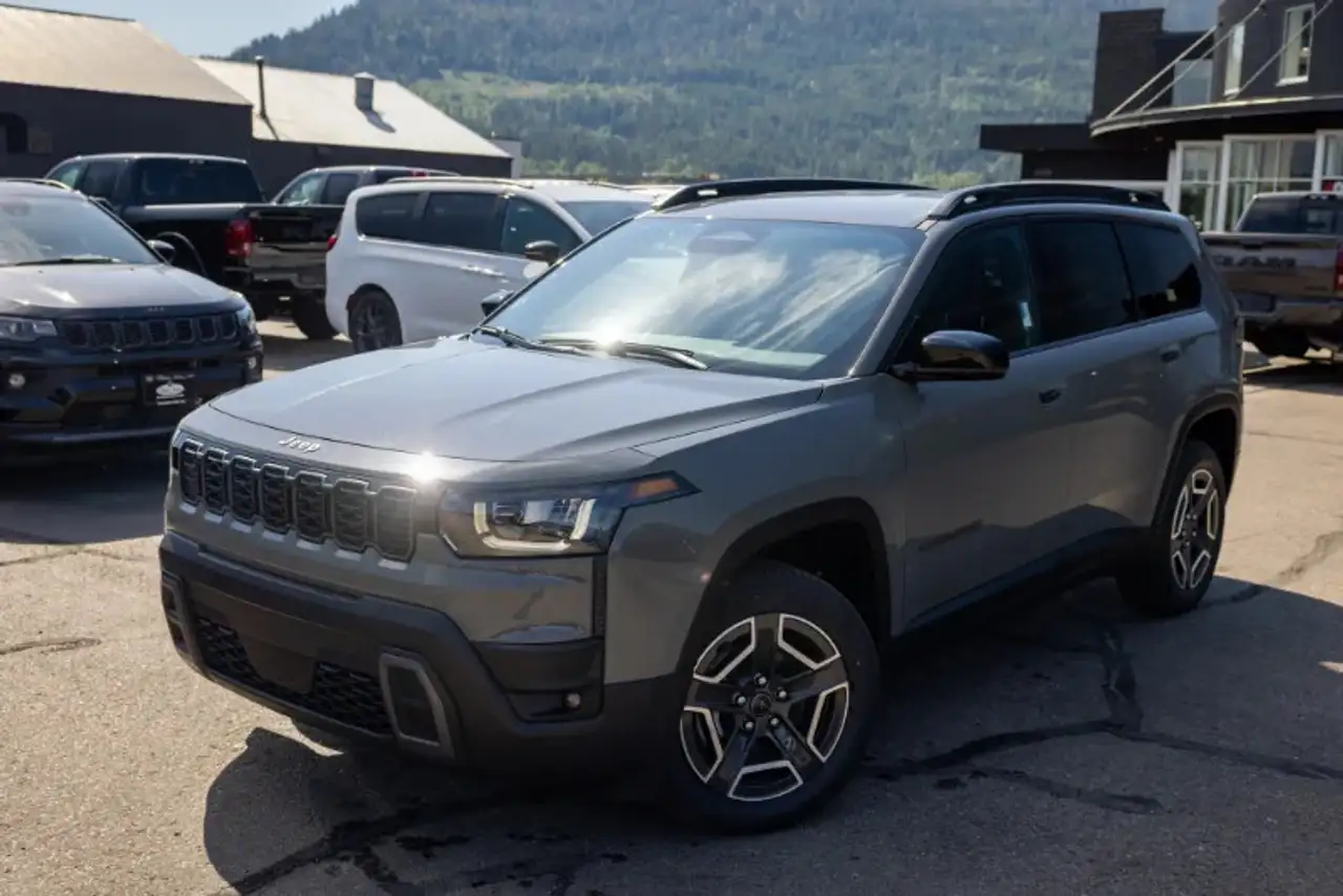 Jeep Cherokee - Image 4