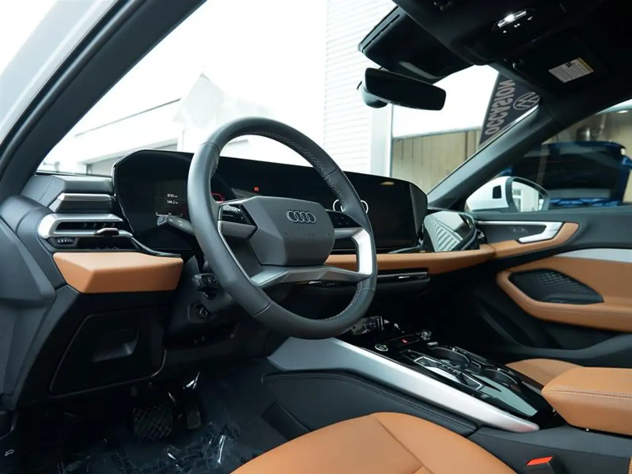 Audi A5 - Image 15