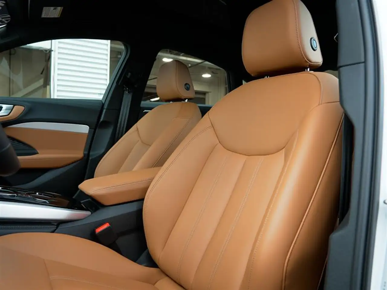 Audi A5 - Image 17