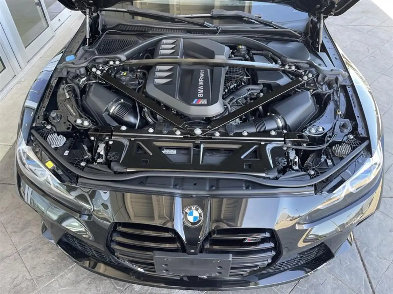 BMW M4 - Image 11