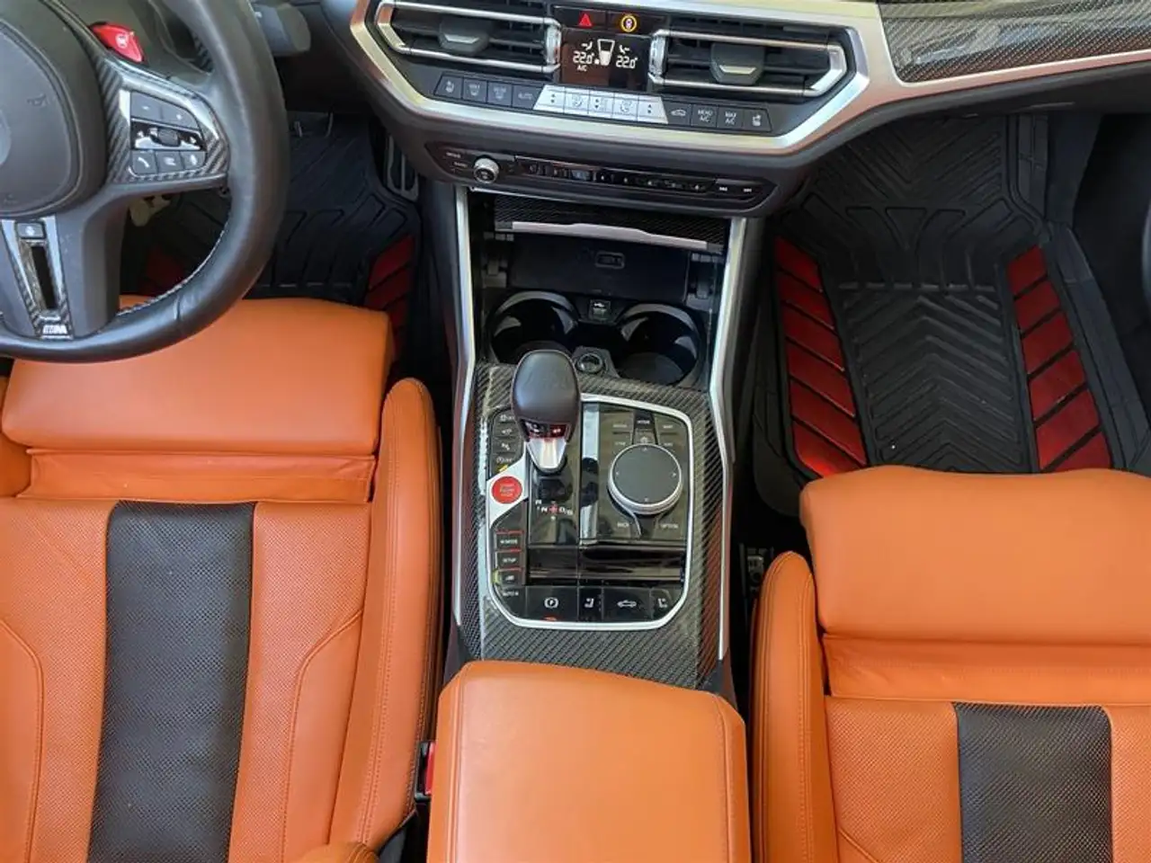 BMW M4 - Image 21