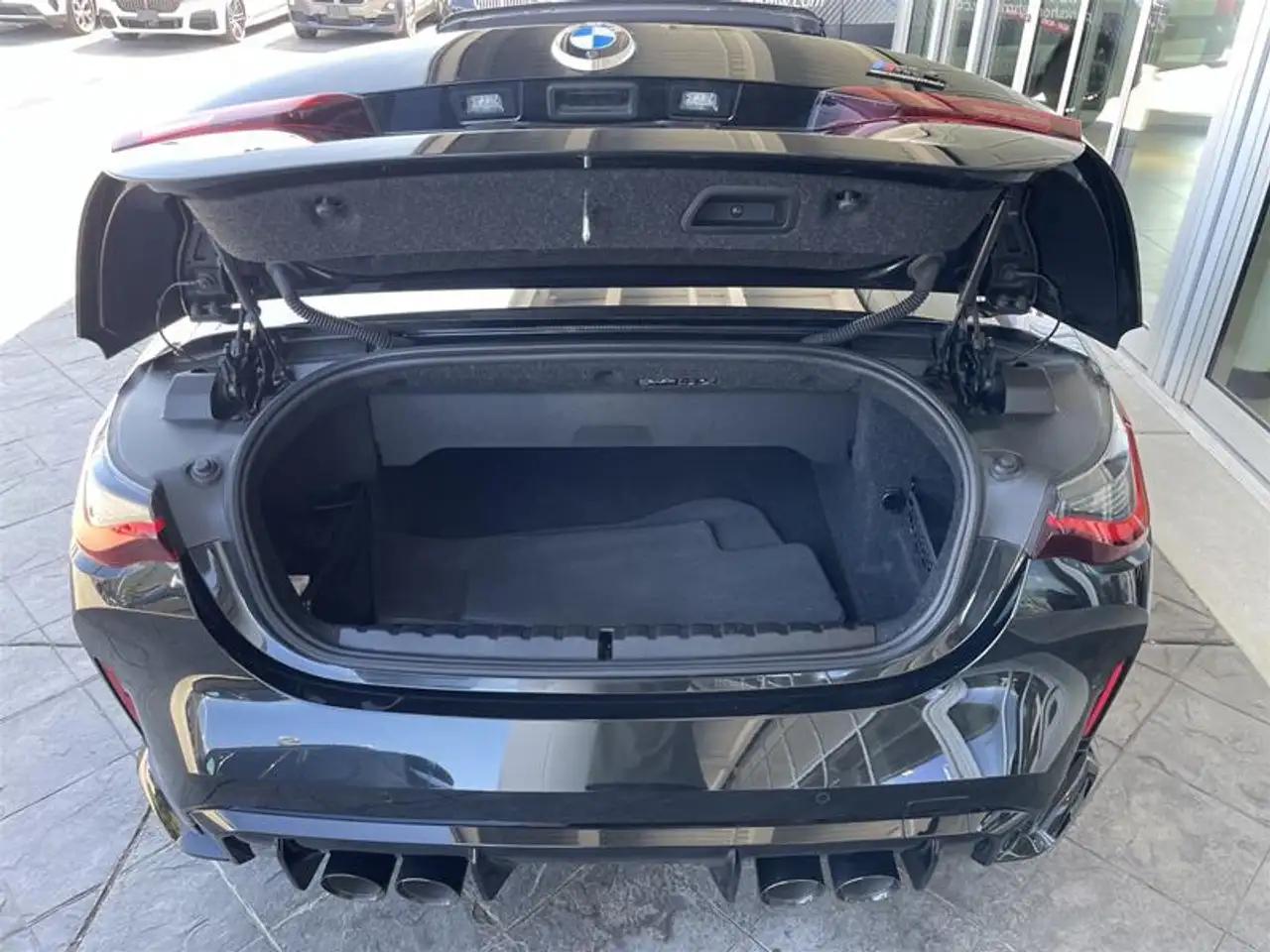 BMW M4 - Image 12