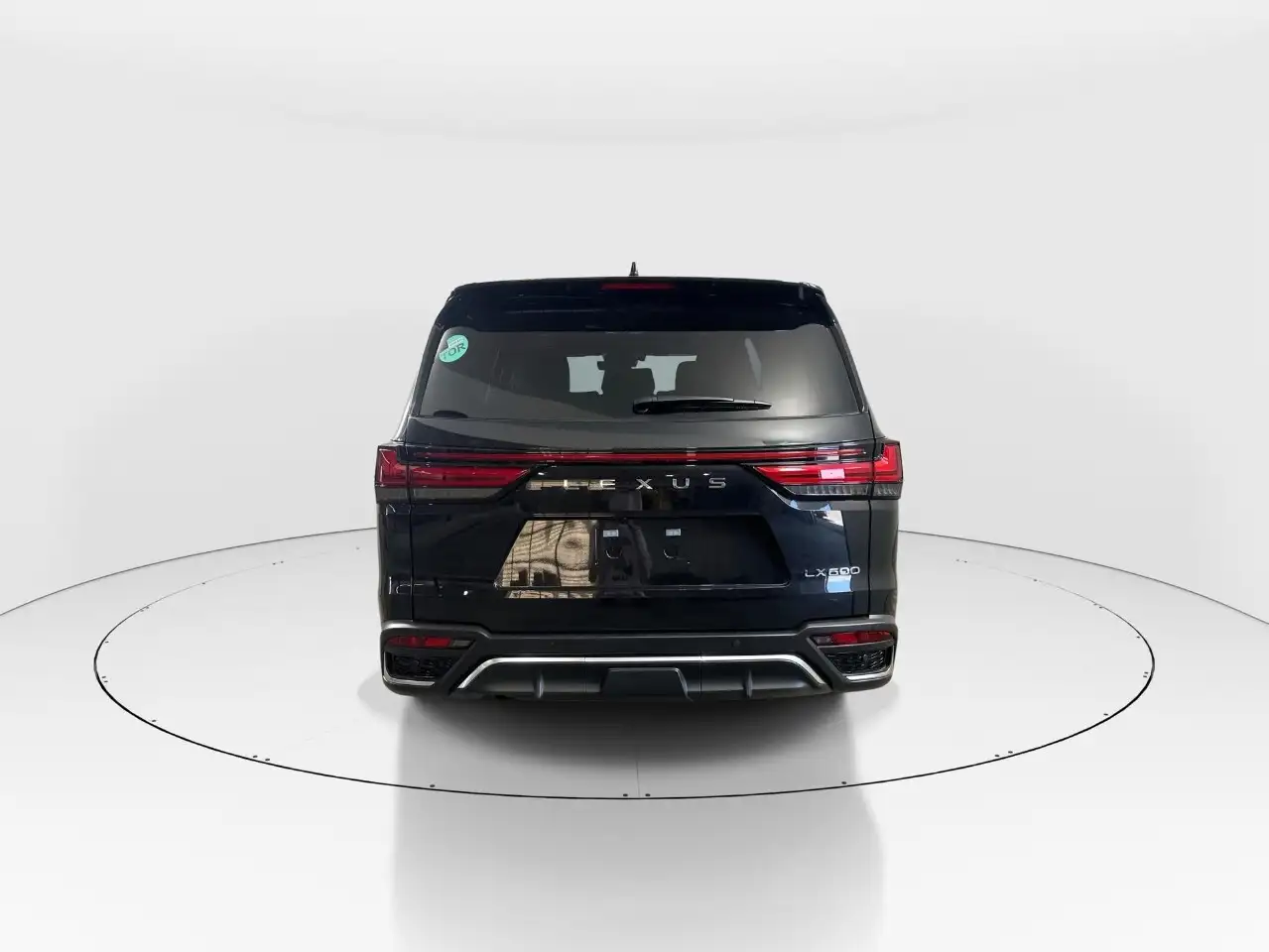 Lexus LX - Image 6