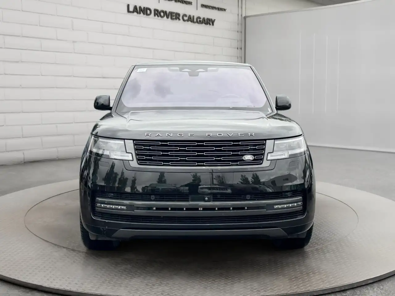 Land Rover Range Rover - Image 8