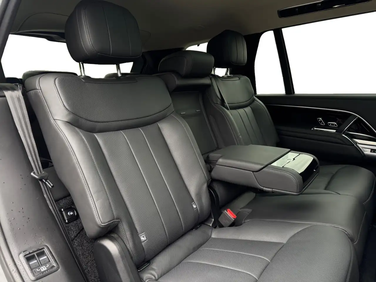Land Rover Range Rover - Image 22