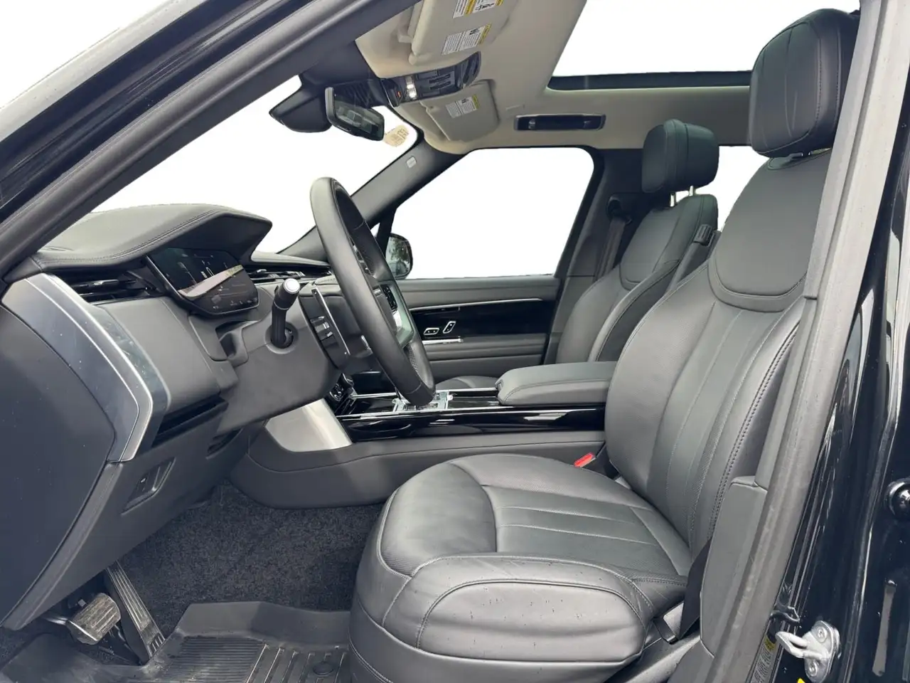 Land Rover Range Rover - Image 9
