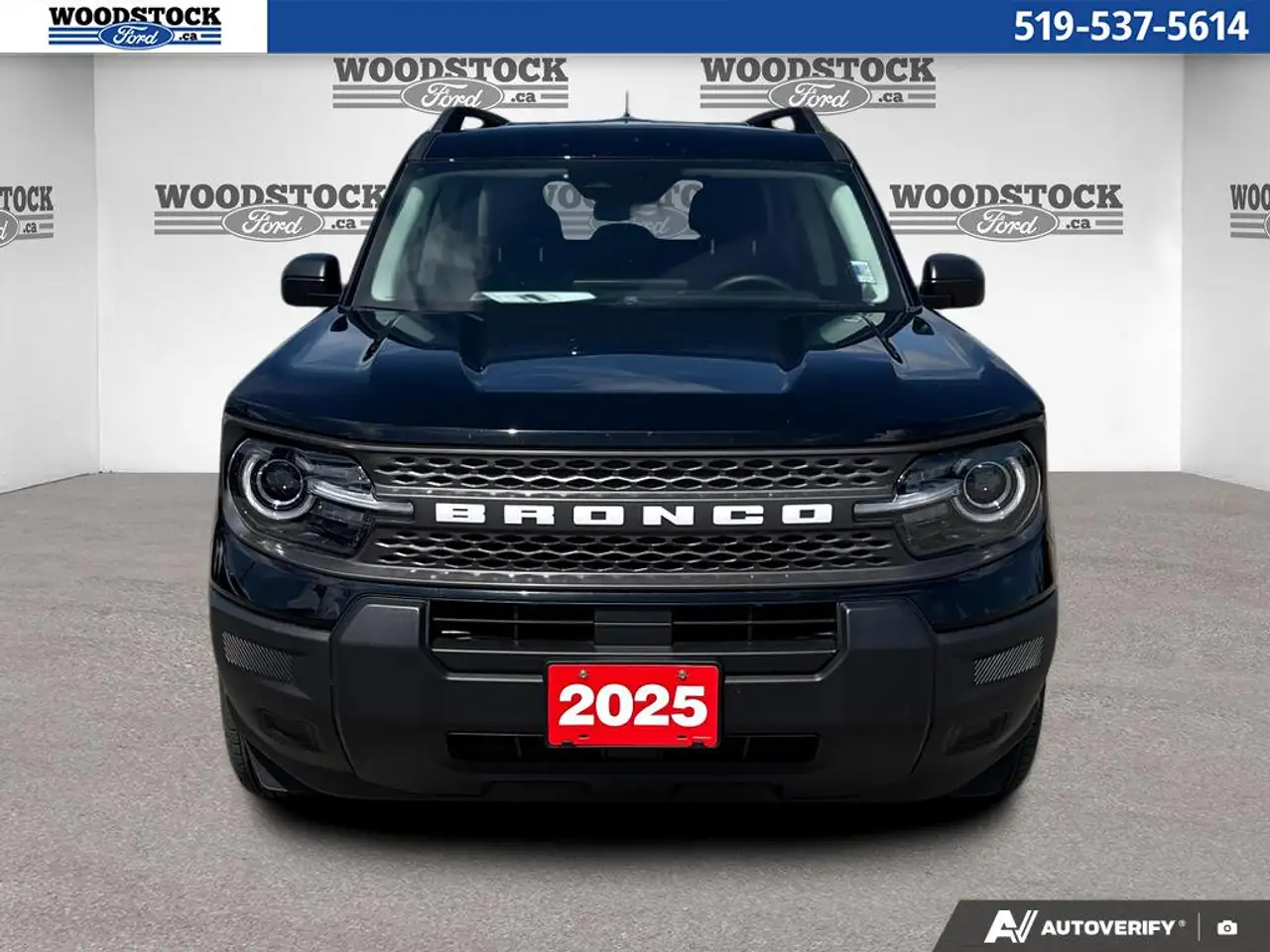Ford Bronco Sport - Image 2