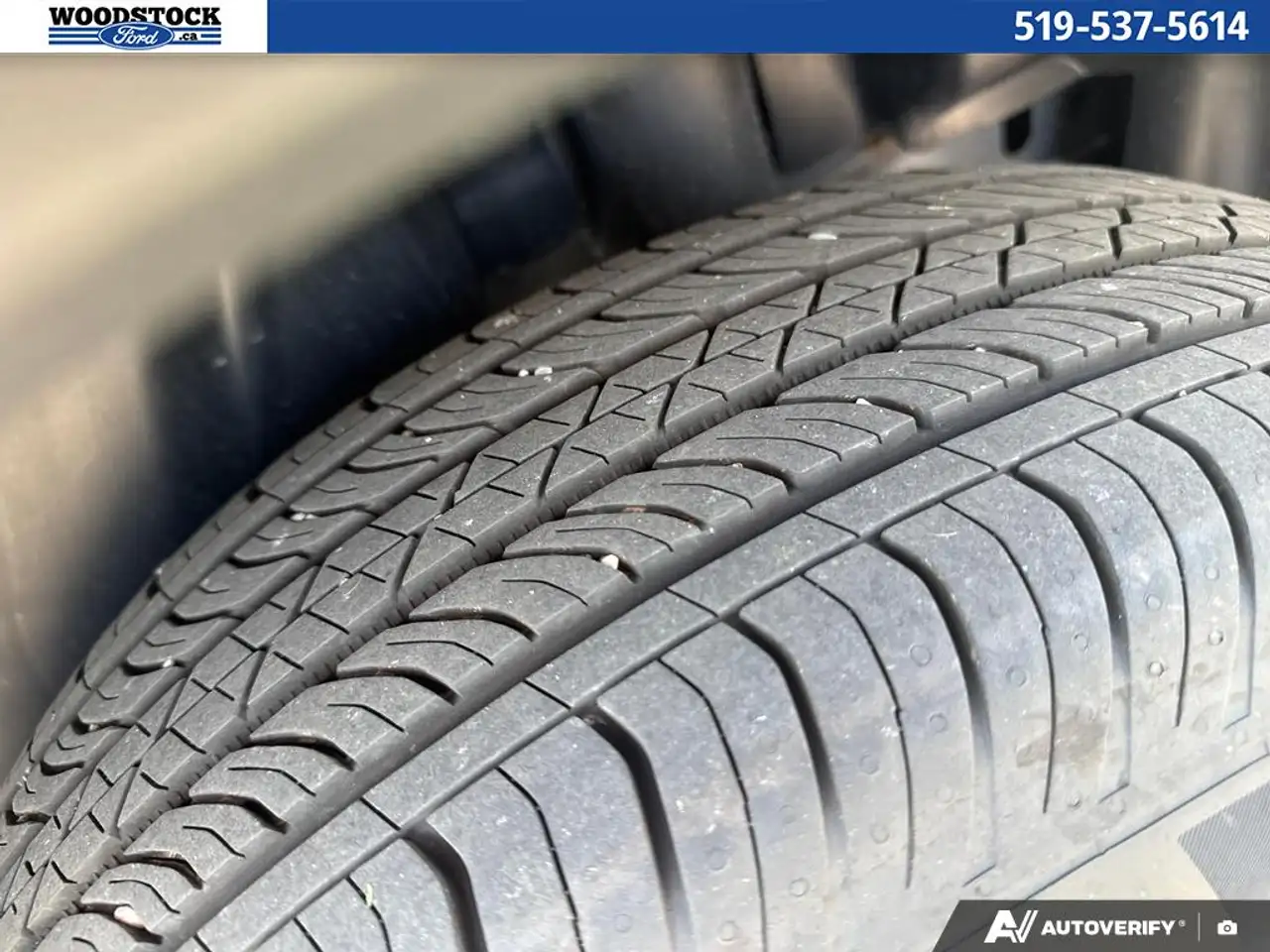 Ford Bronco Sport - Image 7
