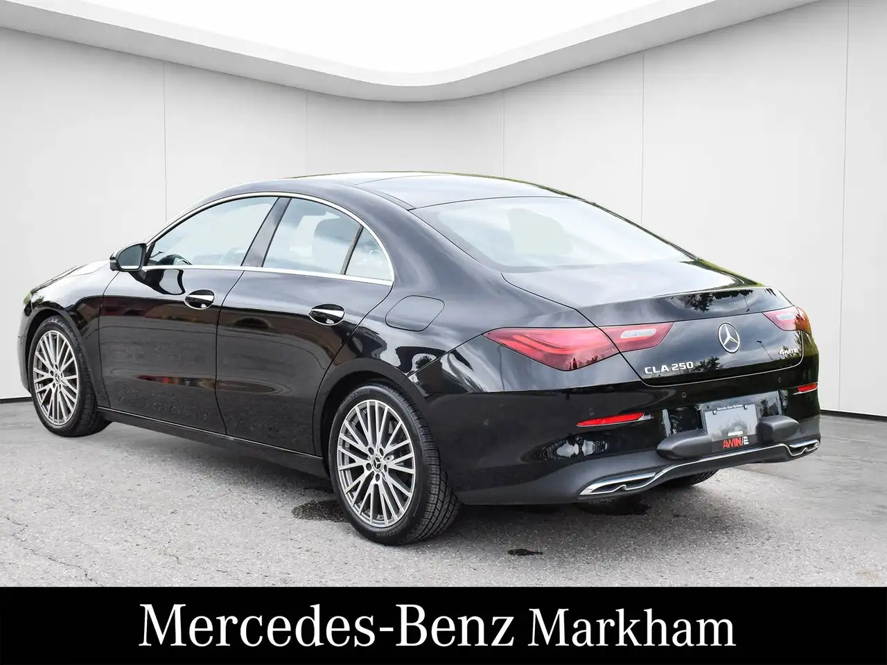 Mercedes-Benz CLA - Image 6