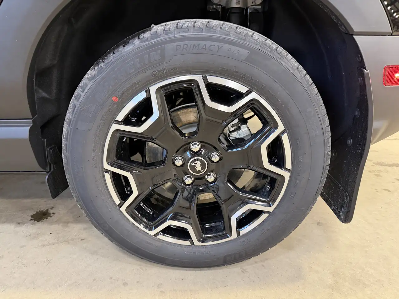 Ford Bronco Sport - Image 9