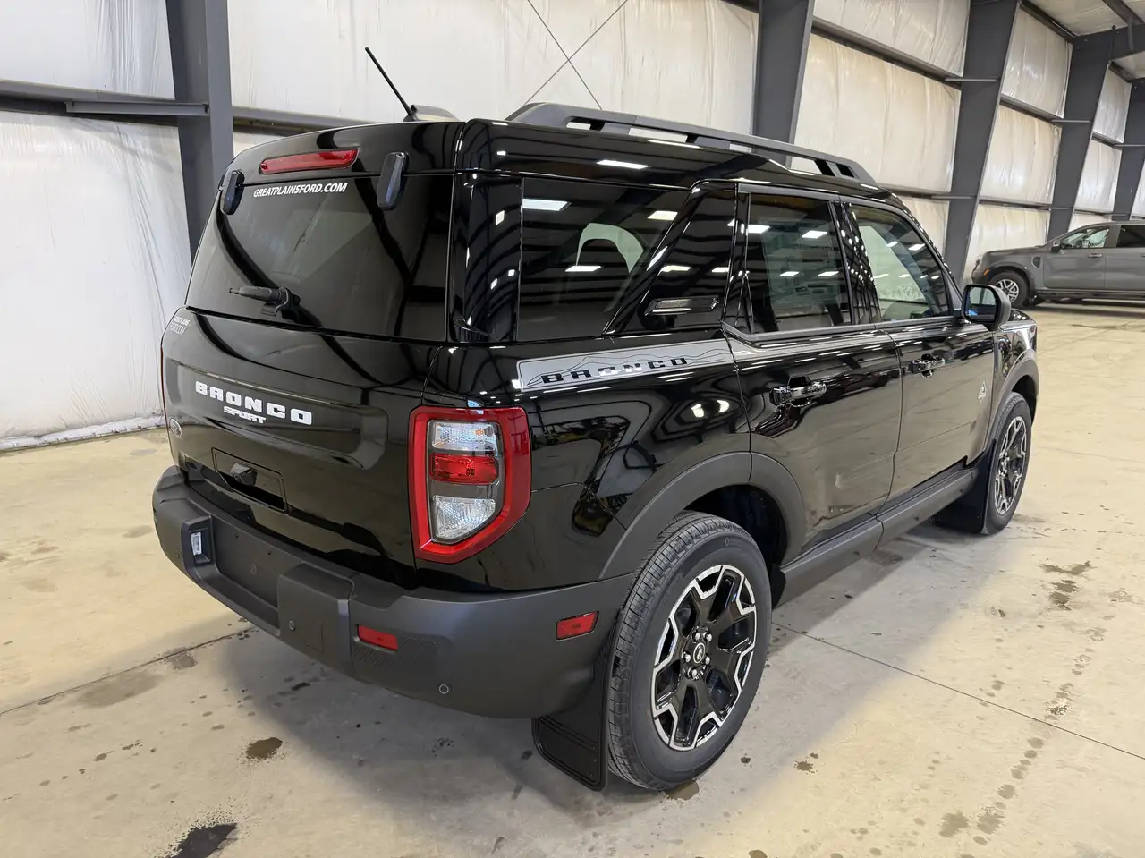 Ford Bronco Sport - Image 6