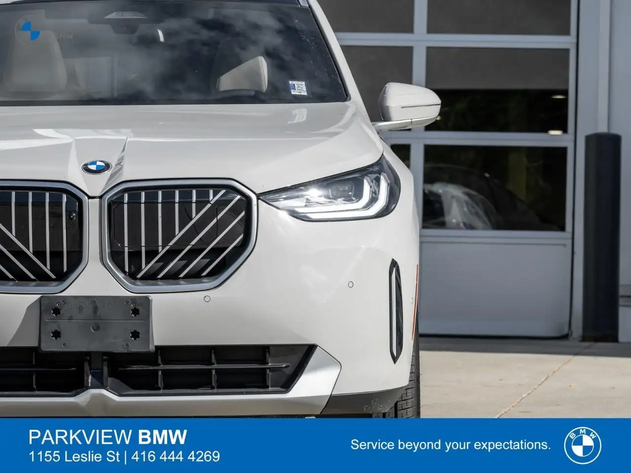 BMW X3 - Image 2