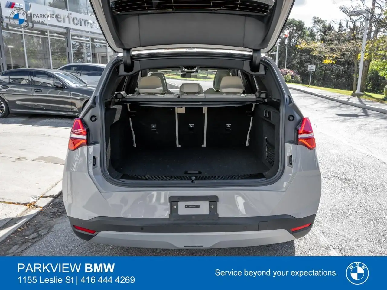 BMW X3 - Image 8