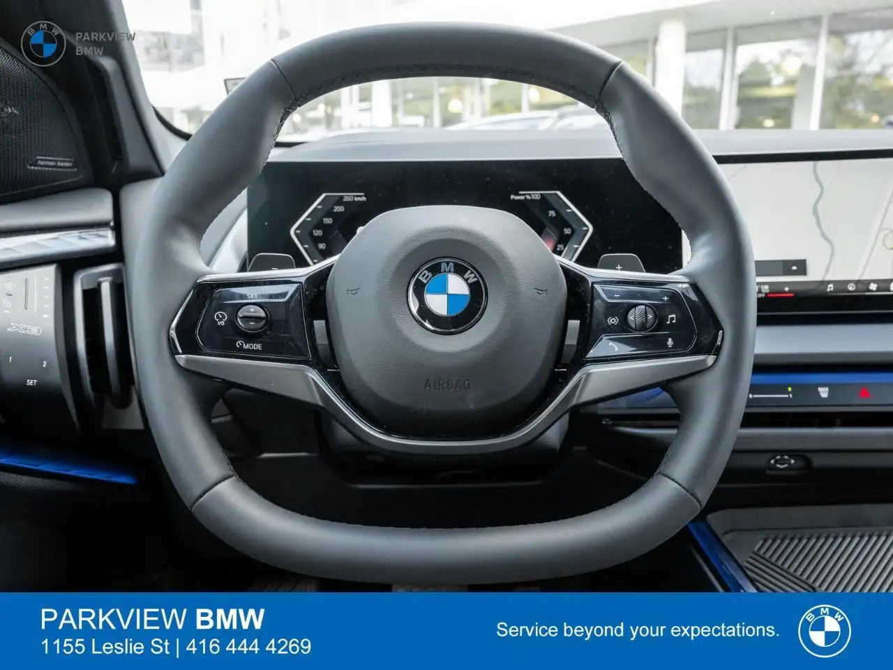 BMW X3 - Image 16