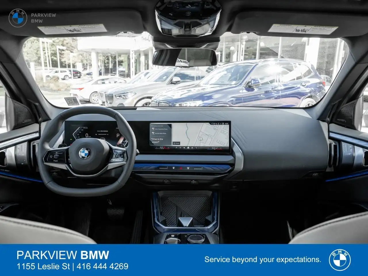 BMW X3 - Image 25