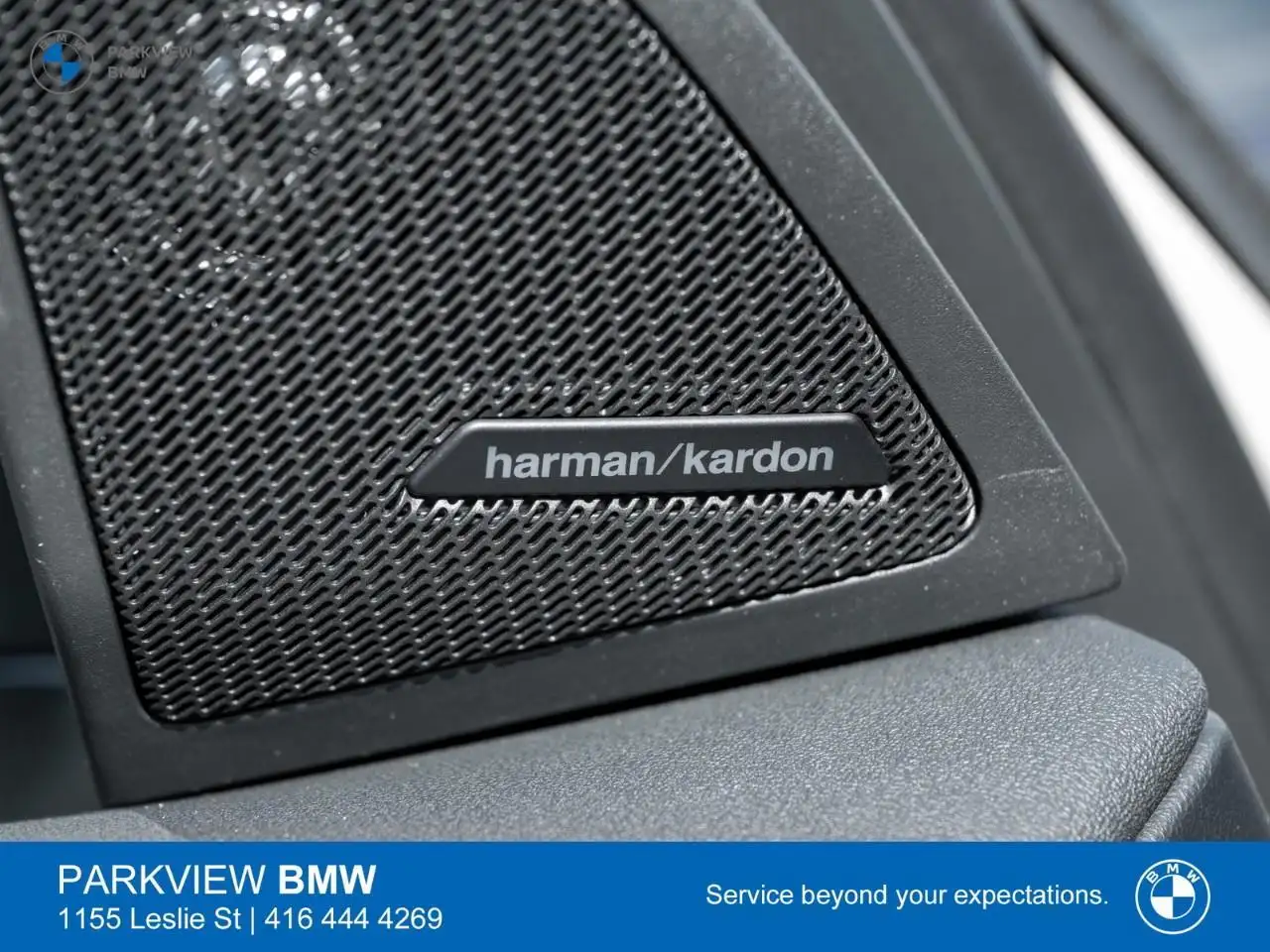 BMW X3 - Image 11