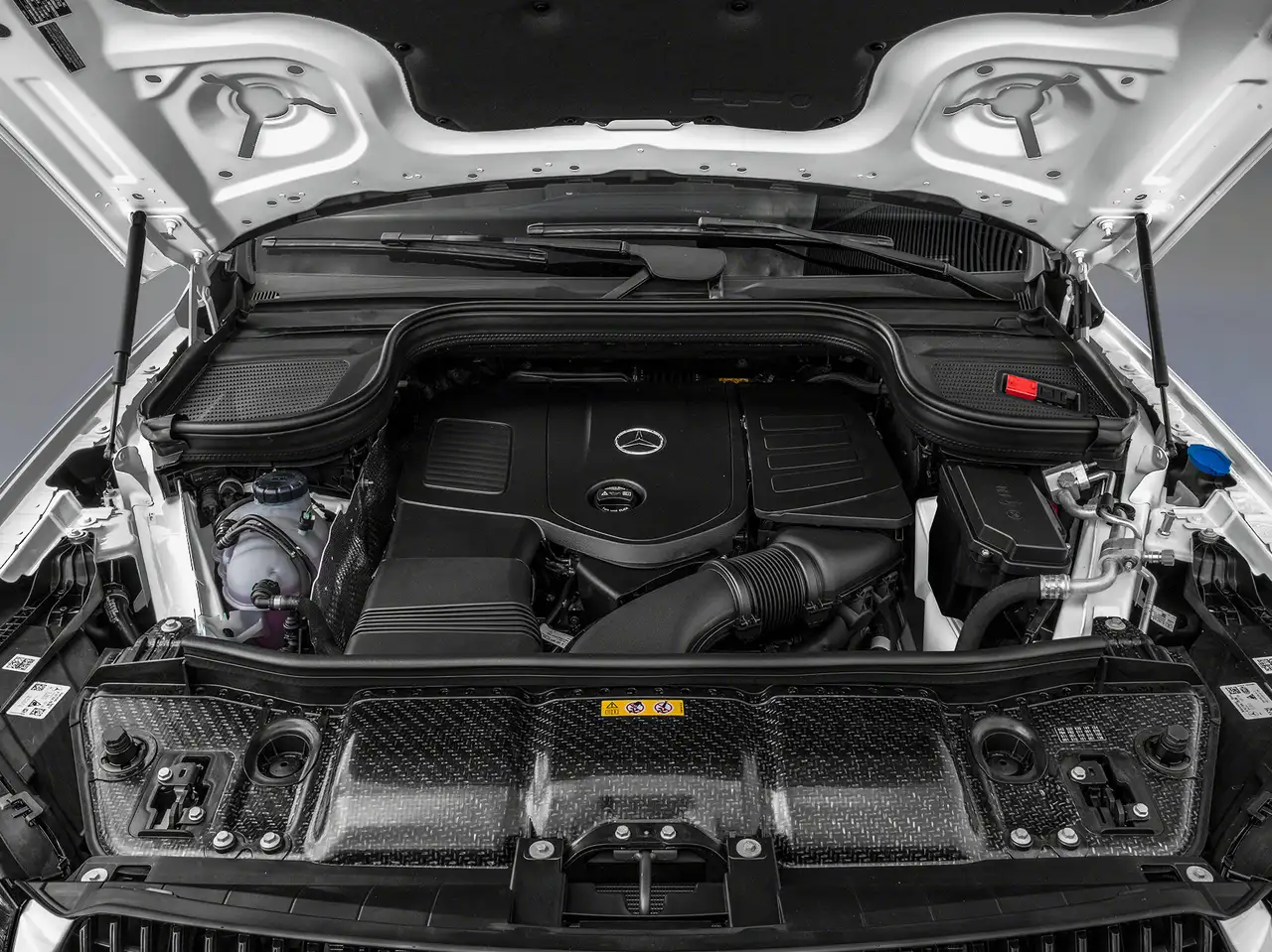 Mercedes-Benz GLE - Image 8