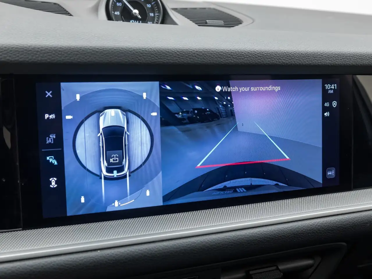 Porsche Cayenne - Image 18