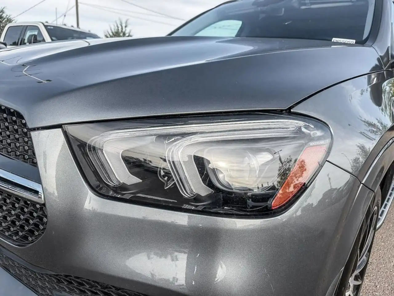 Mercedes-Benz GLE - Image 8