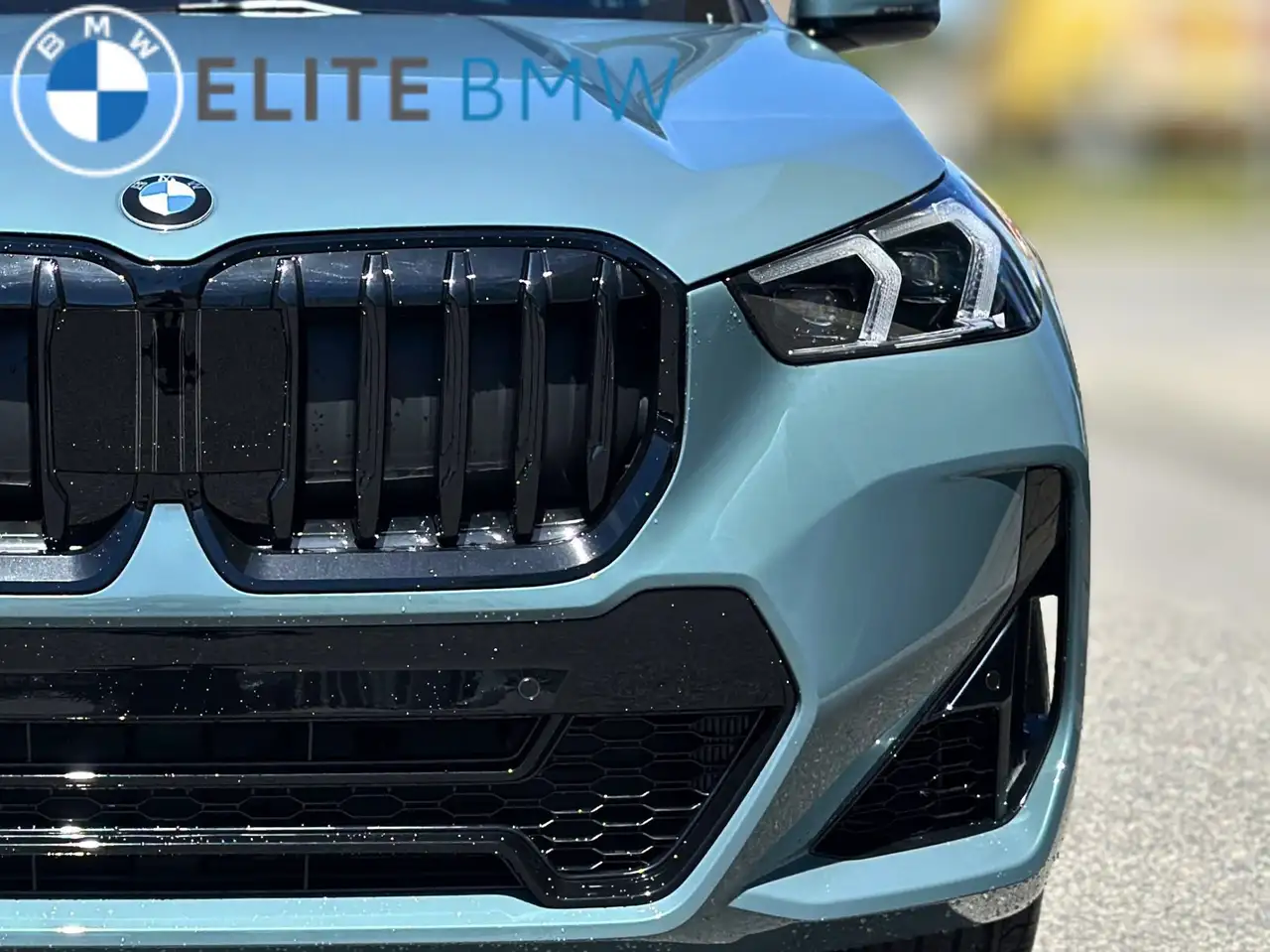 BMW X1 - Image 35