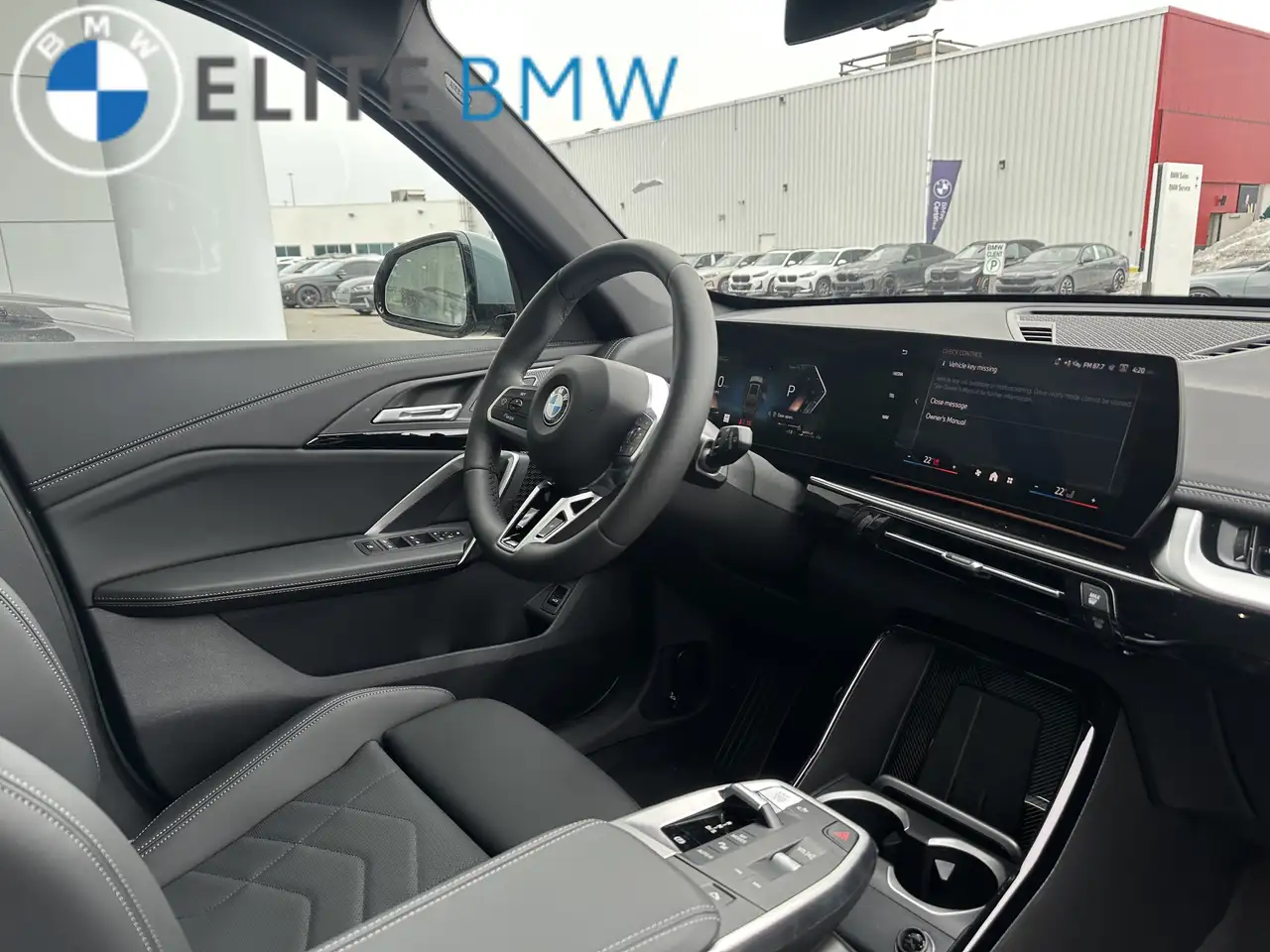 BMW X1 - Image 28