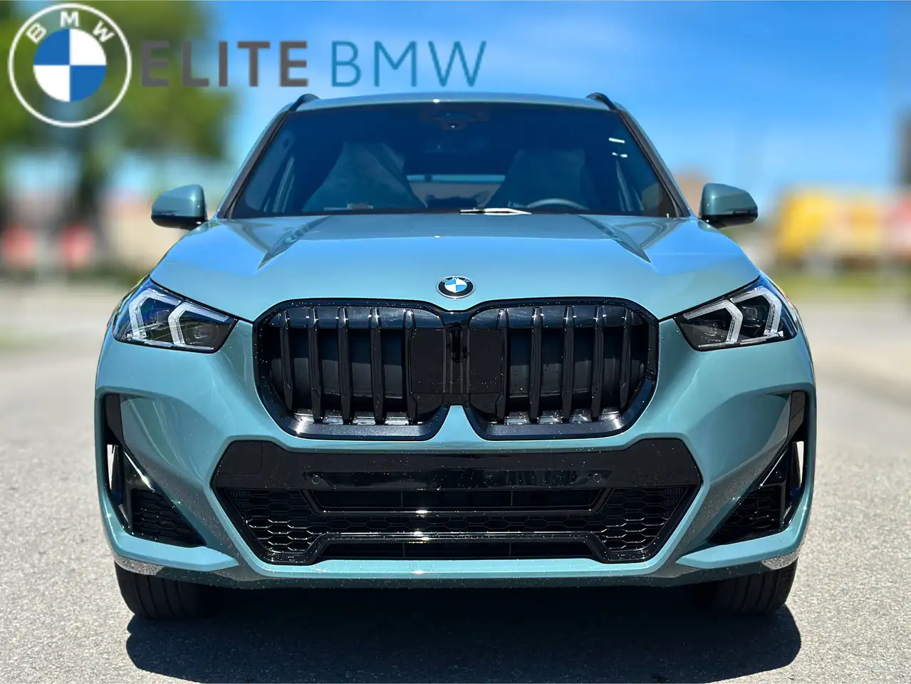 BMW X1 - Image 30