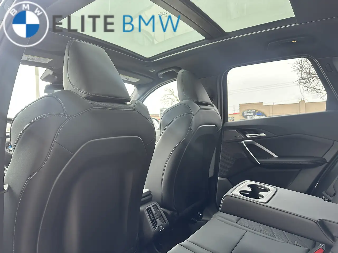 BMW X1 - Image 25