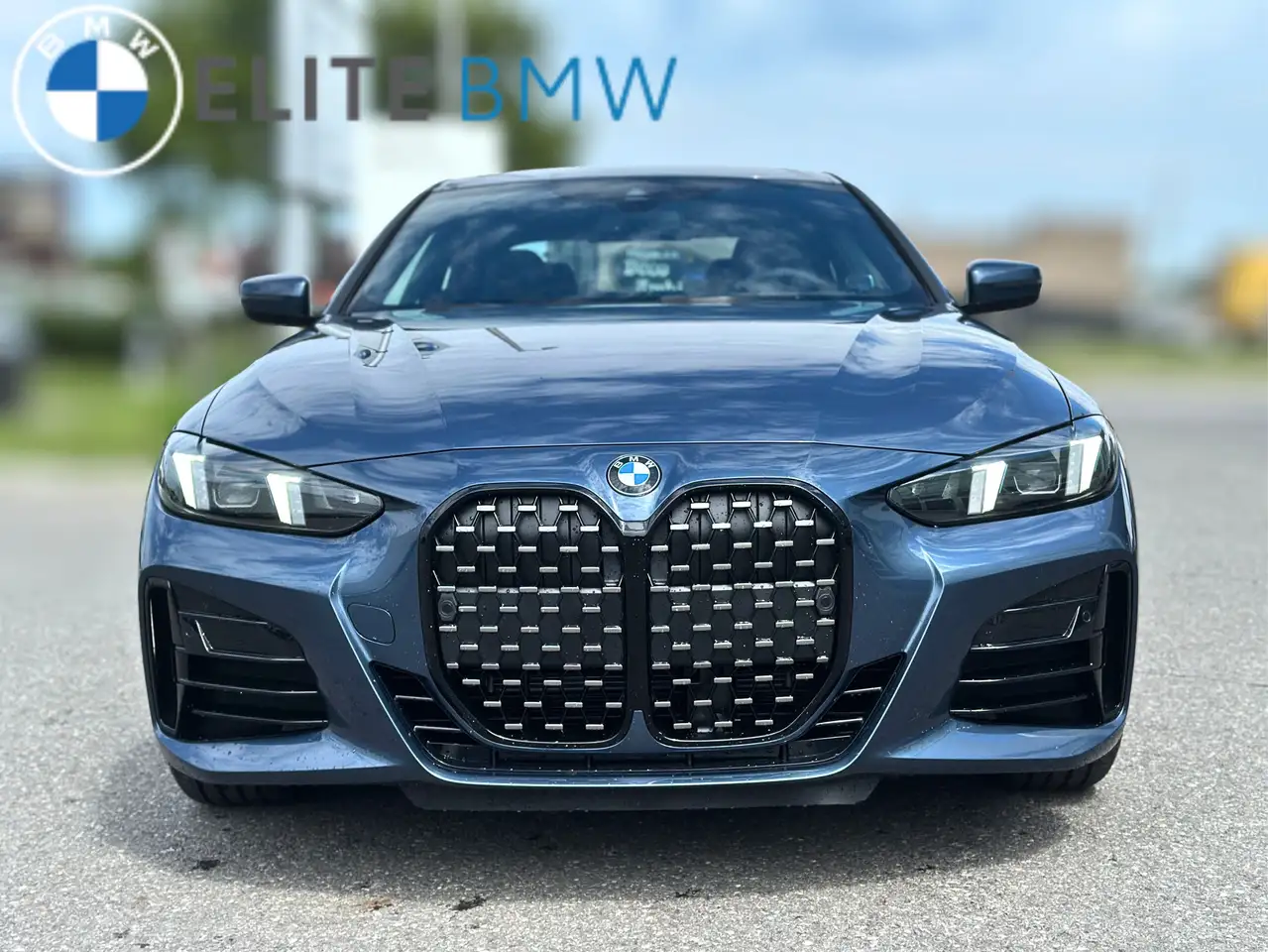 BMW 4 Series - Image 30
