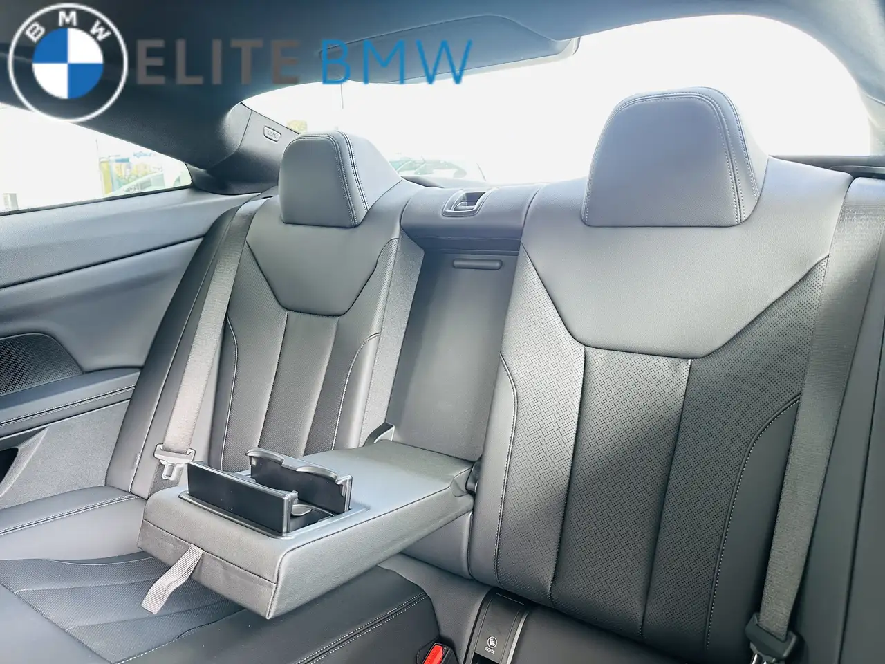 BMW 4 Series - Image 25