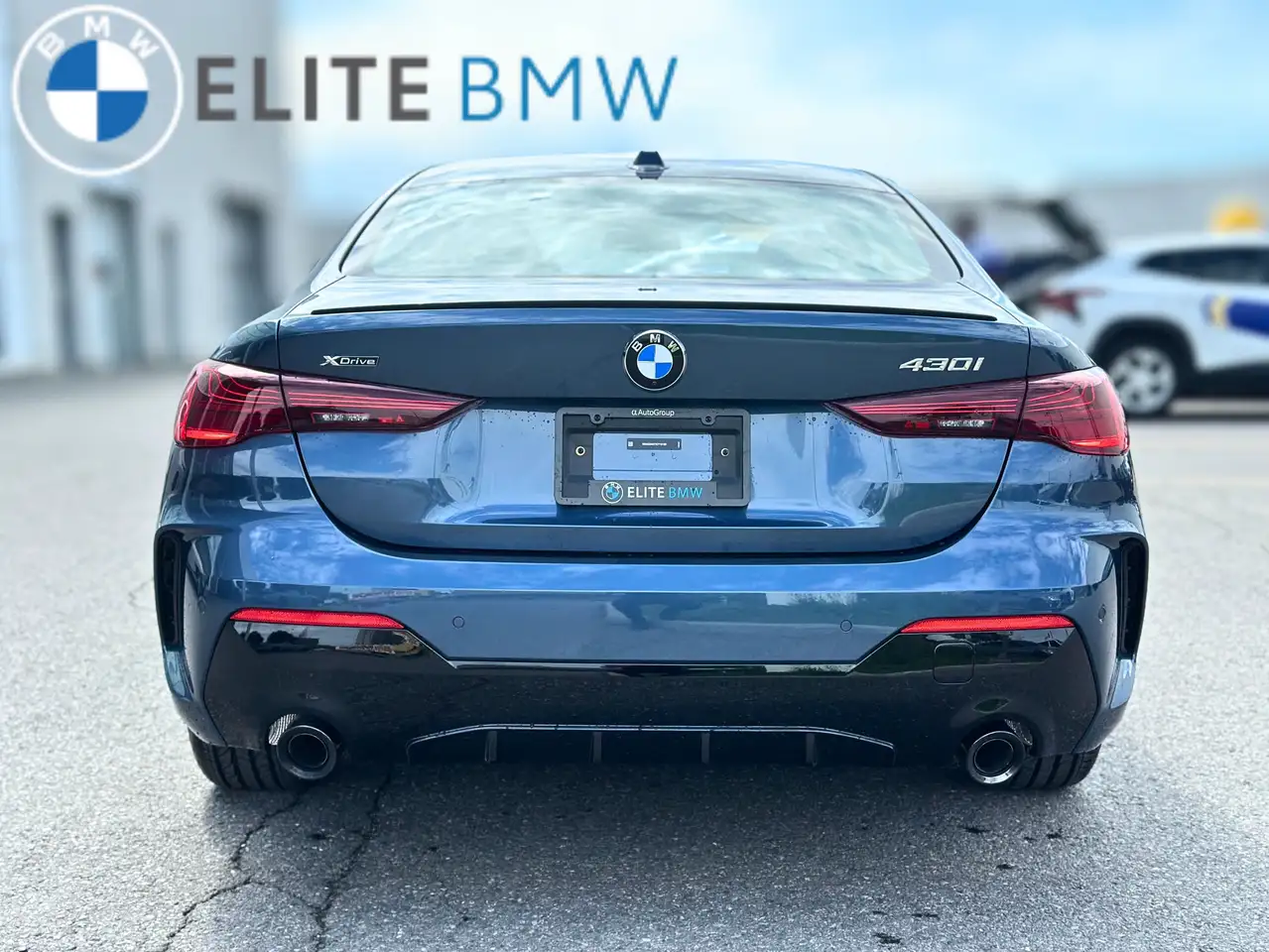 BMW 4 Series - Image 31
