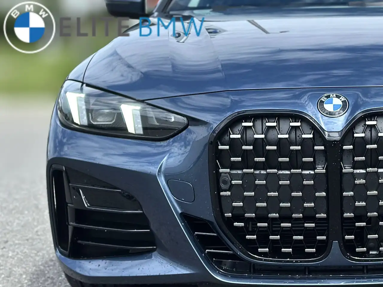 BMW 4 Series - Image 34