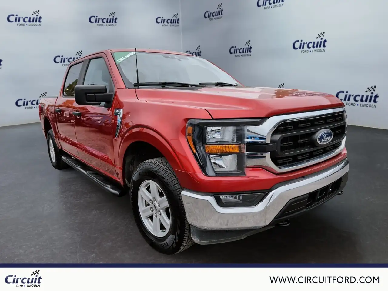 Ford F-150 - Image 3