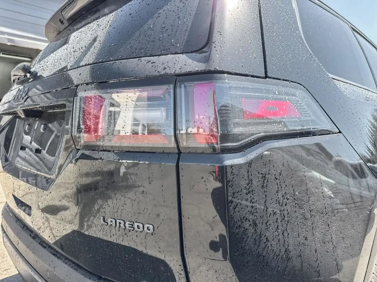 Jeep Cherokee - Image 10