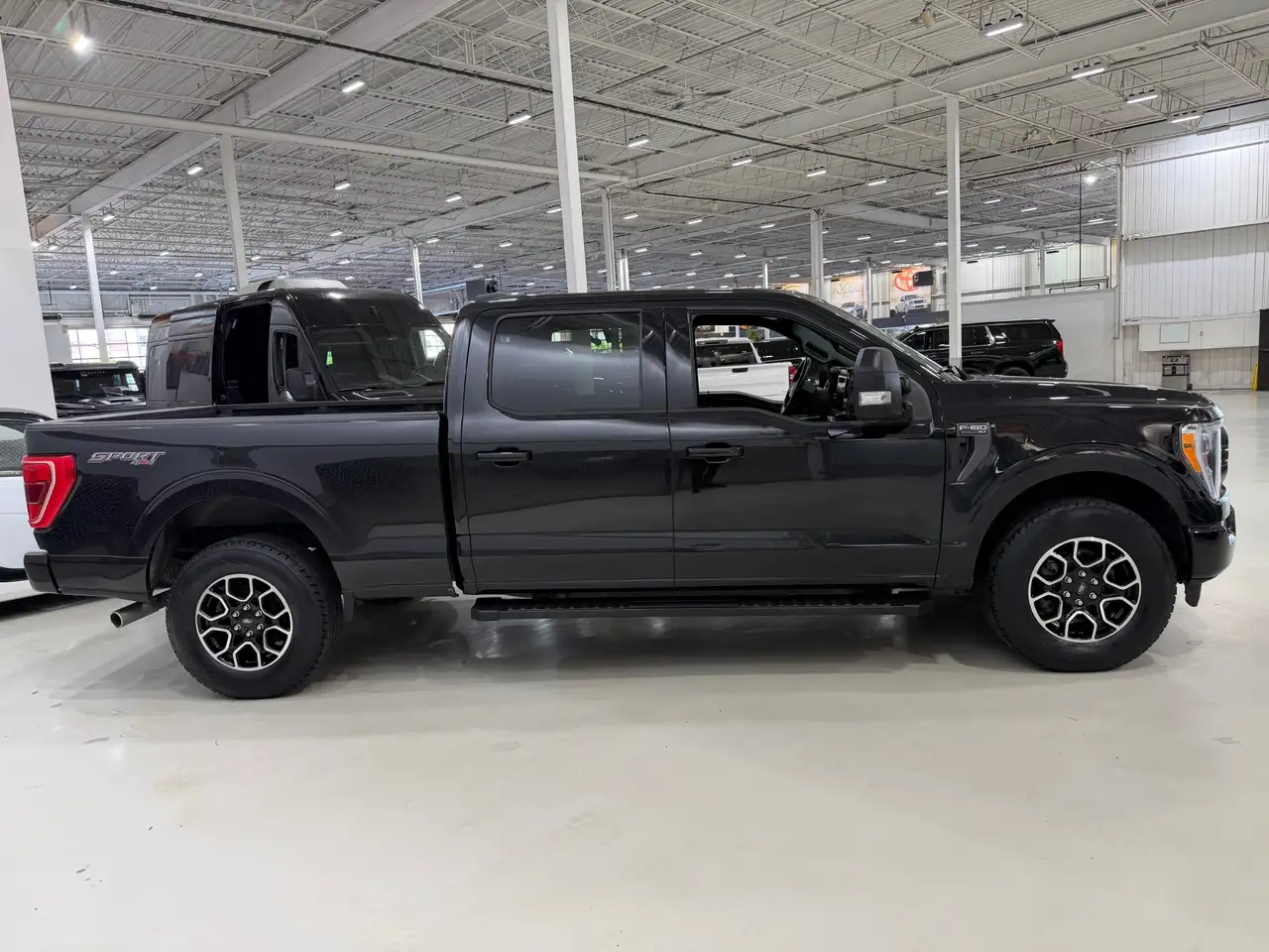Ford F-150 - Image 7