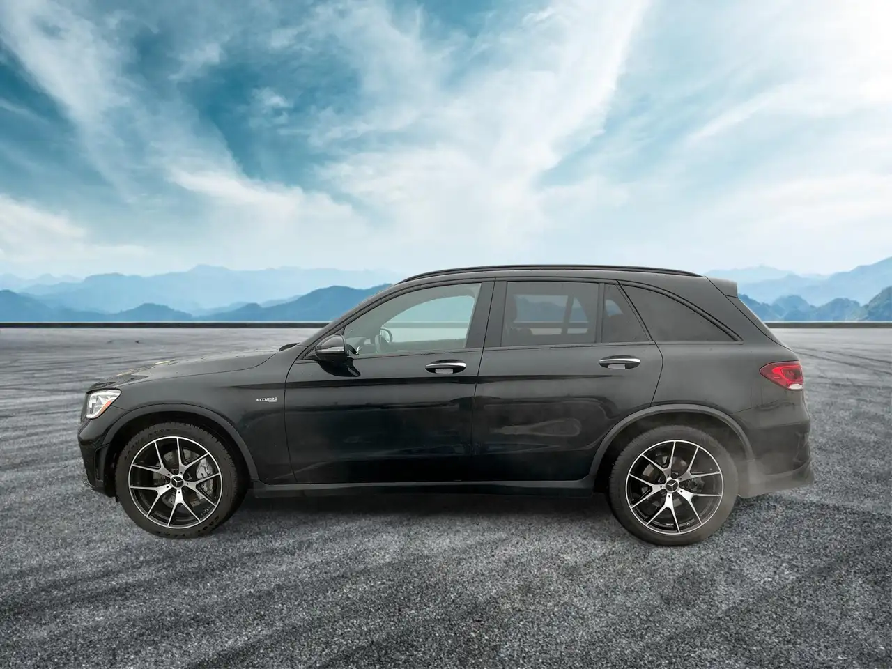 Mercedes-Benz GLC - Image 5